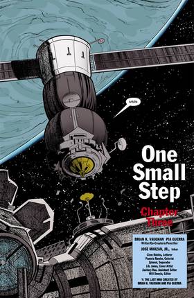 Read Y: The Last Man  28 Page 3 in English