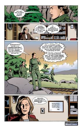 Read Y: The Last Man  27 Page 2 in English