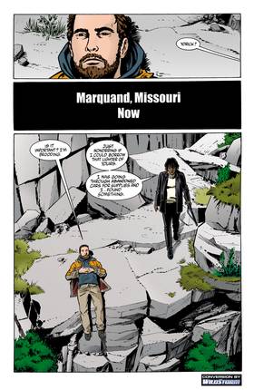 Read Y: The Last Man  26 Page 2 in English