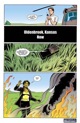 Read Y: The Last Man  30 Page 2 in English
