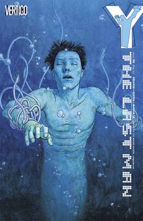 Read Y: The Last Man  35 Page 1 in English