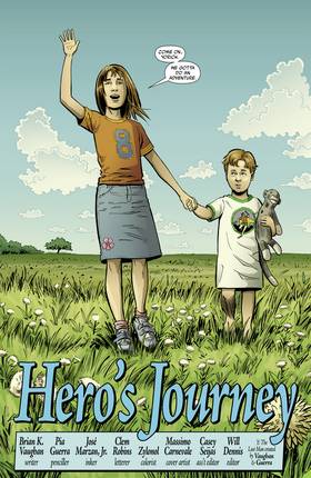 Read Y: The Last Man  41 Page 2 in English