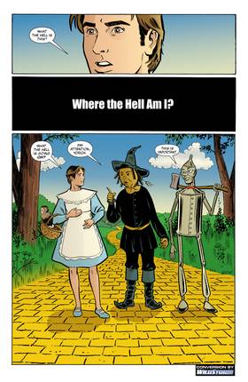 Read Y: The Last Man  34 Page 2 in English