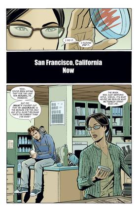 Read Y: The Last Man  45 Page 2 in English