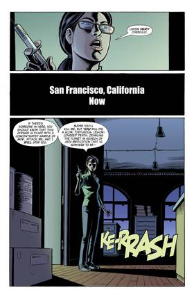 Read Y: The Last Man  44 Page 2 in English