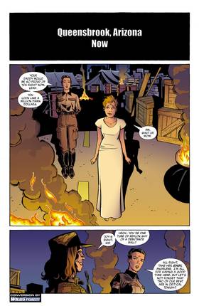 Read Y: The Last Man  36 Page 2 in English