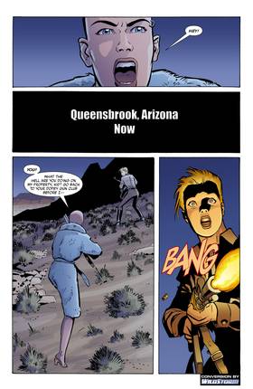Read Y: The Last Man  38 Page 2 in English