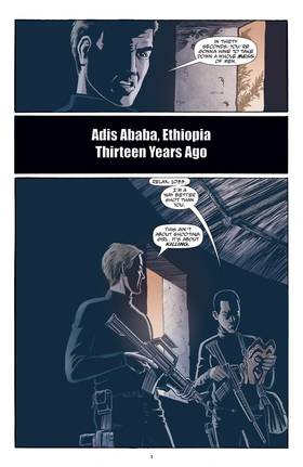 Read Y: The Last Man  53 Page 2 in English