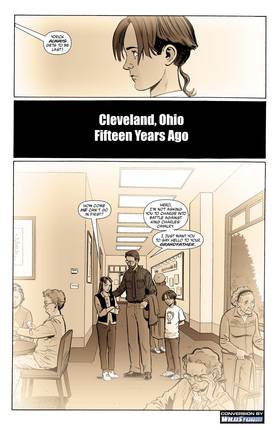 Read Y: The Last Man  33 Page 2 in English