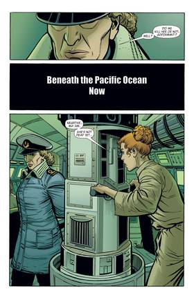 Read Y: The Last Man  50 Page 2 in English
