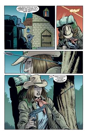 Read Y: The Last Man  55 Page 3 in English