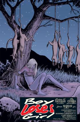 Read Y: The Last Man  51 Page 2 in English