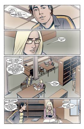 Read Y: The Last Man  51 Page 3 in English