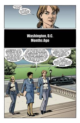 Read Y: The Last Man  60 Page 2 in English