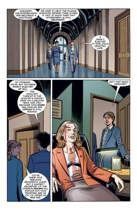 Read Y: The Last Man  60 Page 3 in English