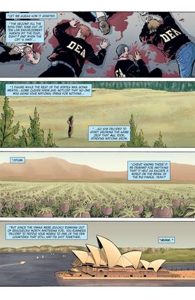 Read Y: The Last Man  49 Page 2 in English