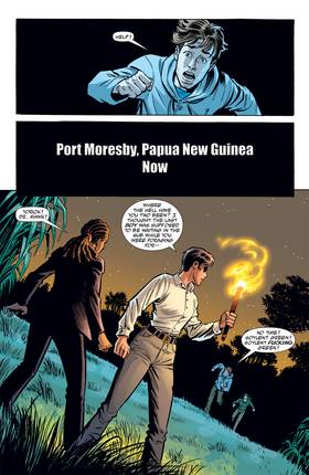 Read Y: The Last Man  56 Page 2 in English