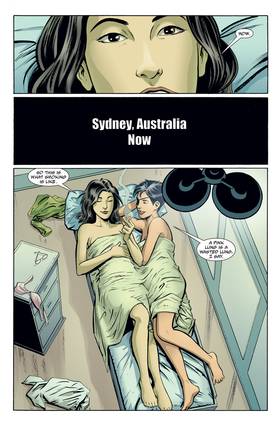 Read Y: The Last Man  54 Page 2 in English
