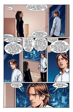 Read Y: The Last Man  61 Page 3 in English