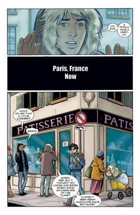 Read Y: The Last Man  71 Page 2 in English