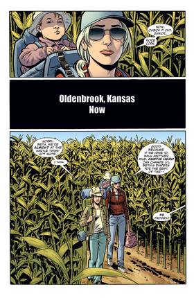 Read Y: The Last Man  59 Page 2 in English