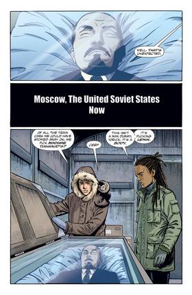 Read Y: The Last Man  70 Page 2 in English