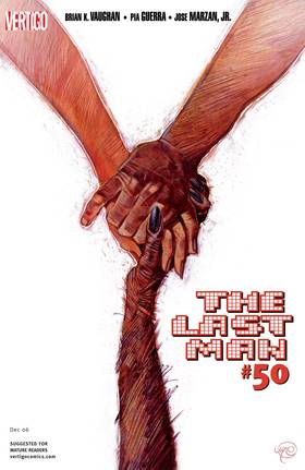 Read Y: The Last Man  65 Page 1 in English
