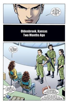 Read Y: The Last Man  63 Page 2 in English