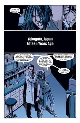 Read Y: The Last Man  66 Page 2 in English