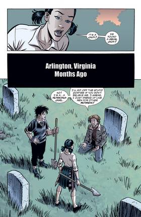 Read Y: The Last Man  68 Page 2 in English