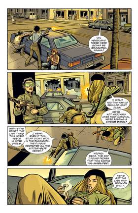 Read Y: The Last Man  69 Page 3 in English