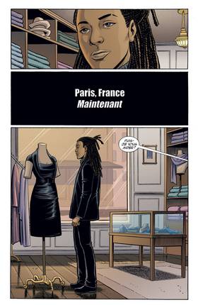Read Y: The Last Man  72 Page 2 in English