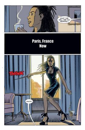 Read Y: The Last Man  73 Page 2 in English