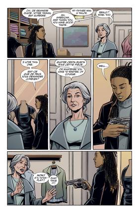 Read Y: The Last Man  72 Page 3 in English