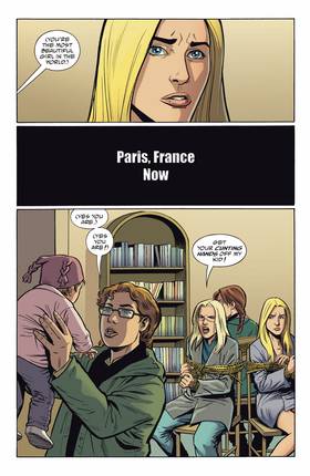 Read Y: The Last Man  74 Page 2 in English