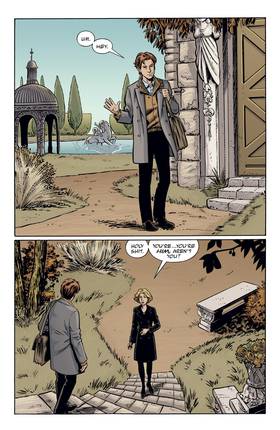 Read Y: The Last Man  75 Page 2 in English