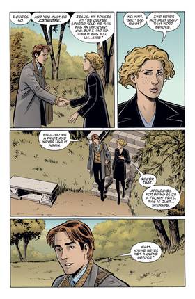Read Y: The Last Man  75 Page 3 in English