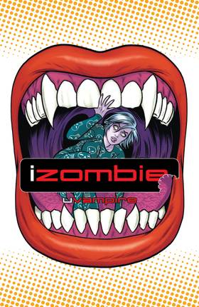 Read iZombie  2 Page 2 in English