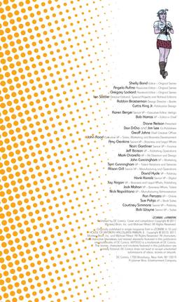 Read iZombie  2 Page 4 in English