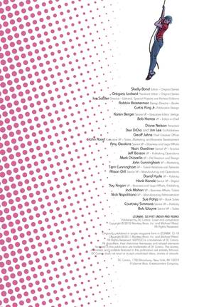 Read iZombie  3 Page 4 in English
