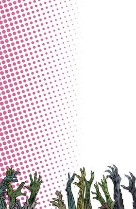 Read iZombie  3 Page 6 in English