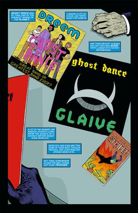 Read iZombie  28 Page 10 in English