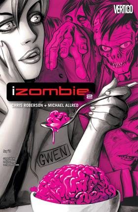 iZOMBIE (2010-) #2