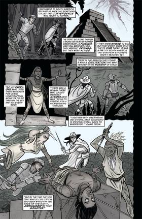 Read iZombie  27 Page 3 in English