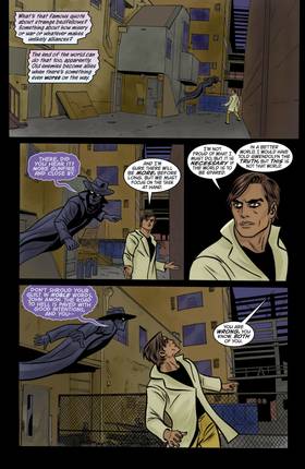 Read iZombie  30 Page 7 in English