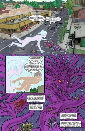 Read iZombie  29 Page 7 in English