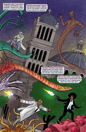 Read iZombie  30 Page 10 in English