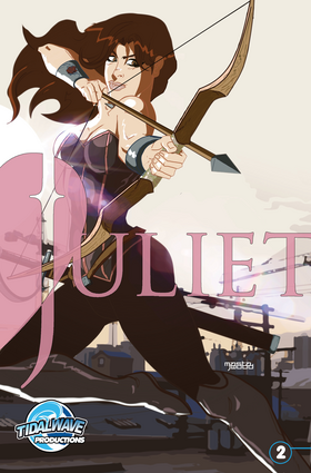 Read Juliet  2 Page 1 in English