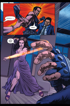 Read Juliet  2 Page 4 in English