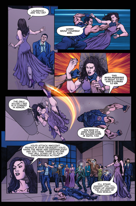 Read Juliet  2 Page 6 in English